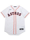 【送料無料】NIKE REPLICA JERSEY ASTROS JOSE ALTUVE #27