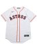 画像1: 【SALE】NIKE REPLICA JERSEY ASTROS JOSE ALTUVE #27 (1)