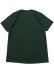 画像2: 【MEGA SALE】am NWO TEE FOREST GREEN (2)