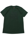 【SALE】am NWO TEE FOREST GREEN