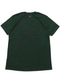 【MEGA SALE】am NWO TEE FOREST GREEN