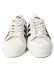 画像3: 【送料無料】ADIDAS SUPERSTAR 82 CLOUD WHITE/DARK BLUE