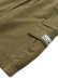 画像6: PRO CLUB FRENCH TERRY 11" CARGO SHORT OLIVE DRAB