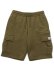 画像1: PRO CLUB FRENCH TERRY 11" CARGO SHORT OLIVE DRAB (1)