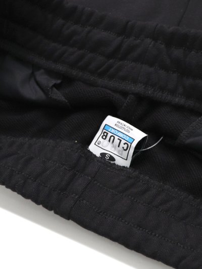 画像5: PRO CLUB FRENCH TERRY 11" CARGO SHORT BLACK