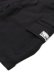 画像6: PRO CLUB FRENCH TERRY 11" CARGO SHORT BLACK (6)