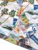 画像4: 【SALE】【送料無料】REYN SPOONER ALL STAR GAME 2022 SCENIC SHIRT LA DODGERS (4)