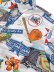 画像3: 【SALE】【送料無料】REYN SPOONER ALL STAR GAME 2022 SCENIC SHIRT LA DODGERS (3)