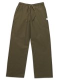 【SALE】【送料無料】REIGNING CHAMP RIPSTOP RUGBY PANT-MOSS