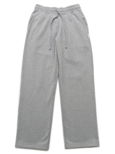 画像1: 【送料無料】REIGNING CHAMP MIDWEIGHT TERRY RELAXED SWEATPANT