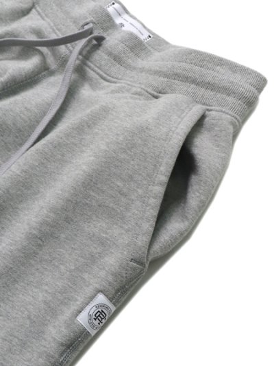 画像3: 【送料無料】REIGNING CHAMP MIDWEIGHT TERRY RELAXED SWEATPANT