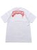 画像2: STREET WEAR SUPPLY BKWDS SSONS SPRAY TEE (2)