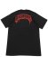 画像2: STREET WEAR SUPPLY BKWDS SSONS SPRAY TEE (2)