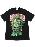 STREET WEAR SUPPLY BKWDS ALWAYS TRUE STATUE TEE