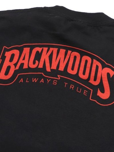 画像4: STREET WEAR SUPPLY BKWDS ALWAYS TRUE STATUE TEE