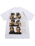 STREET WEAR SUPPLY WEST COAST LEGENDS TEE