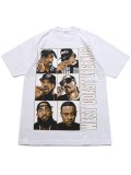 STREET WEAR SUPPLY WEST COAST LEGENDS TEE