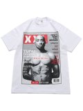 STREET WEAR SUPPLY MAGAZINE TEE