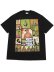 画像1: STREET WEAR SUPPLY GRAND THEFT WEST COAST TEE (1)
