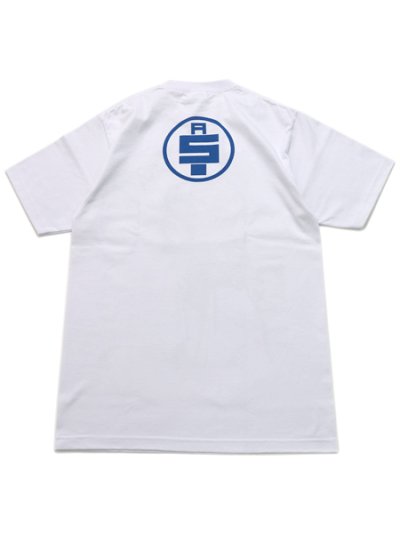 画像2: STREET WEAR SUPPLY VICTORY LAP TEE