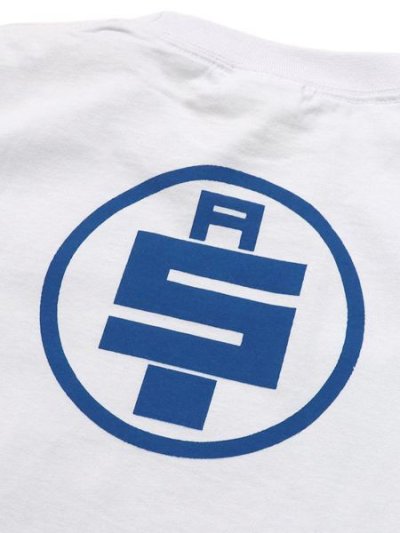 画像4: STREET WEAR SUPPLY VICTORY LAP TEE