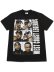 画像1: STREET WEAR SUPPLY WEST COAST LEGENDS TEE (1)