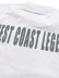 画像4: STREET WEAR SUPPLY WEST COAST LEGENDS TEE (4)