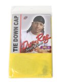 DU-RAG TIE DOWN CAP