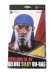 画像1: KING J EXTRA LONG TIE 40" DELUXE SILKY DU-RAG (1)