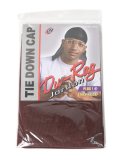 DU-RAG TIE DOWN CAP