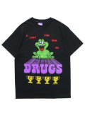 【MEGA SALE】COLD WORLD FROZEN GOODS DRUG WAR TEE