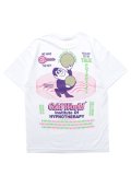 【SALE】COLD WORLD FROZEN GOODS HYPNOTIZED MINDS TEE