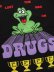 画像3: 【MEGA SALE】COLD WORLD FROZEN GOODS DRUG WAR TEE (3)