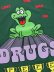 画像3: 【MEGA SALE】COLD WORLD FROZEN GOODS DRUG WAR TEE (3)