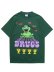 画像1: 【MEGA SALE】COLD WORLD FROZEN GOODS DRUG WAR TEE (1)