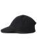 画像2: 【KIDS】CARHARTT KIDS CANVAS CAP-CAVIAR BLACK (2)