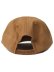 画像3: 【KIDS】CARHARTT KIDS CANVAS CAP-CARHARTT BROWN