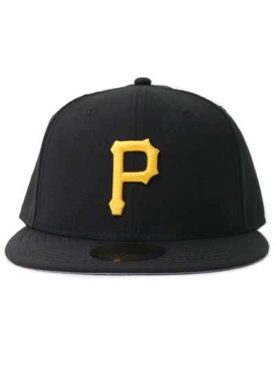 画像2: NEW ERA 59FIFTY OLD AUTHENTIC PIRATES