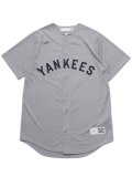 【SALE】【送料無料】NIKE COOPERSTOWN JERSEY YANKEES BABE RUTH #3