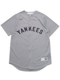 【送料無料】NIKE COOPERSTOWN JERSEY YANKEES BABE RUTH #3