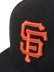 画像6: NEW ERA 59FIFTY OLD AUTHENTIC SAN FRANCISCO GIANTS