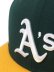 画像6: NEW ERA 59FIFTY OLD AUTHENTIC OAKLAND ATHLETICS