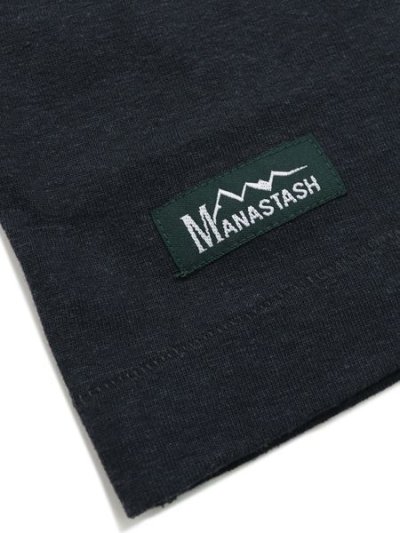 画像5: MANASTASH HEMP TEE TOUR 22