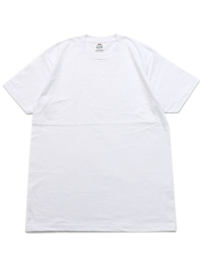 画像1: PRO CLUB COMFORT CREW S/S TEE