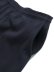 画像3: 【送料無料】LOS ANGELES APPAREL 14oz HEAVY FLEECE PANTS-NAVY