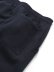 画像4: 【送料無料】LOS ANGELES APPAREL 14oz HEAVY FLEECE PANTS-NAVY