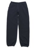 【送料無料】LOS ANGELES APPAREL 14oz HEAVY FLEECE PANTS-NAVY