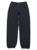 画像1: 【送料無料】LOS ANGELES APPAREL 14oz HEAVY FLEECE PANTS-NAVY (1)