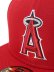 画像6: NEW ERA 59FIFTY AUTHENTIC LOS ANGELES ANGELS GM