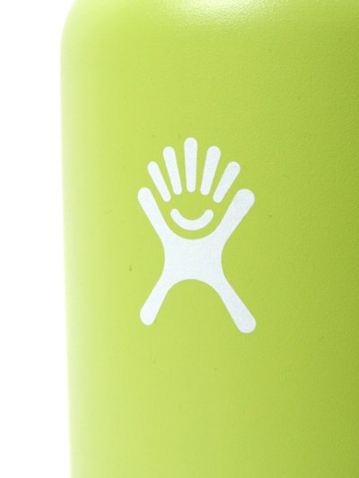 画像4: Hydro Flask HYDRATION 32 OZ WIDE MOUTH-SEAGRASS